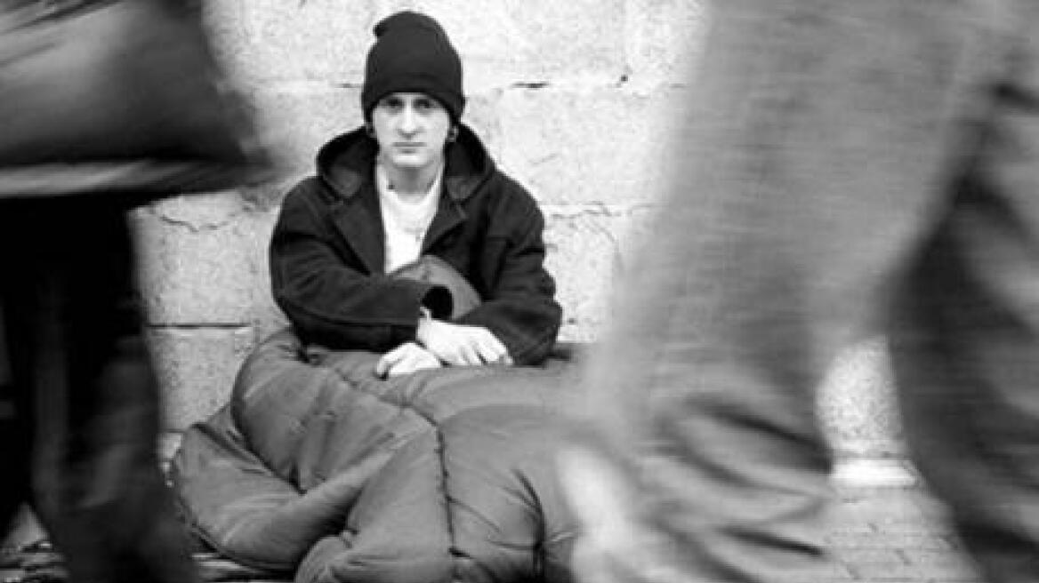 Αντιμέτωπο με τον κίνδυνο της φτώχειας το 31% των Ελλήνων